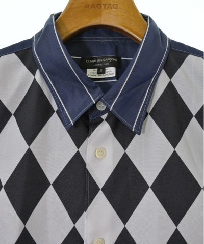 COMME des GARCONS HOMME PLUS Casual shirts