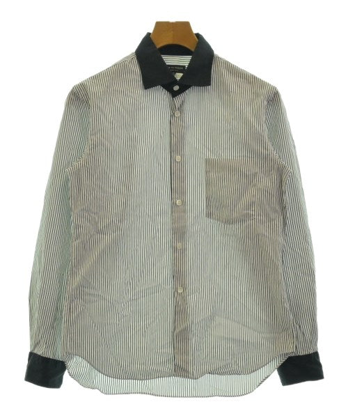 COMME des GARCONS HOMME PLUS Casual shirts