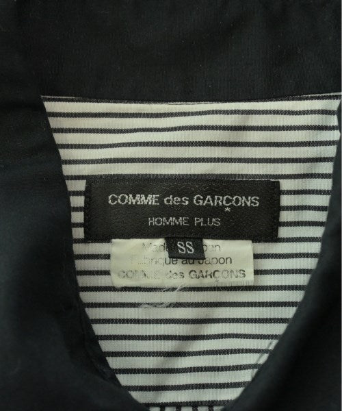 COMME des GARCONS HOMME PLUS Casual shirts