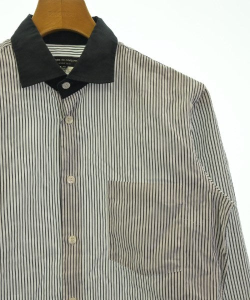 COMME des GARCONS HOMME PLUS Casual shirts