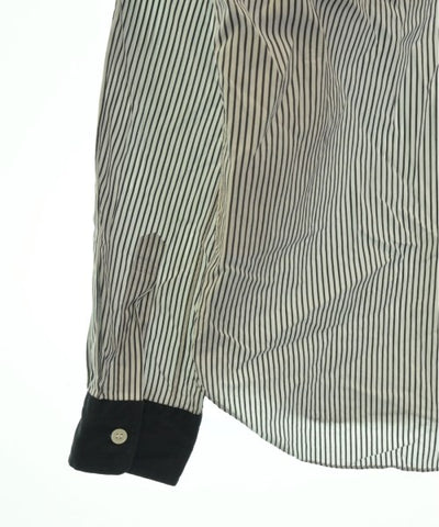 COMME des GARCONS HOMME PLUS Casual shirts