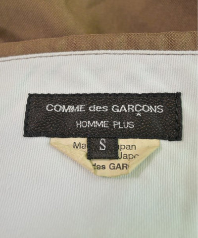 COMME des GARCONS HOMME PLUS Other