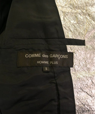 COMME des GARCONS HOMME PLUS Casual jackets