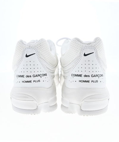 COMME des GARCONS HOMME PLUS Sneakers