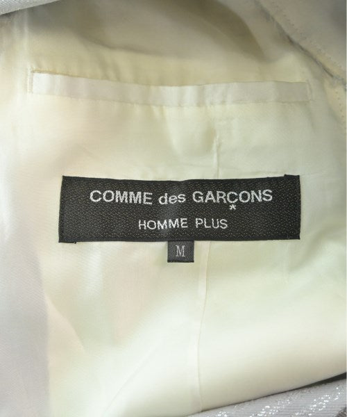 COMME des GARCONS HOMME PLUS Casual jackets