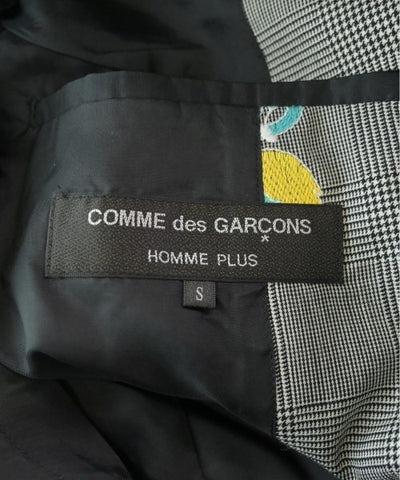 COMME des GARCONS HOMME PLUS Casual jackets