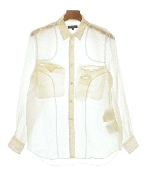 COMME des GARCONS HOMME PLUS Casual shirts