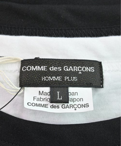 COMME des GARCONS HOMME PLUS Tee Shirts/Tops