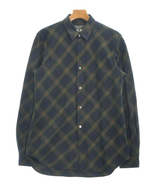 COMME des GARCONS HOMME PLUS Casual shirts