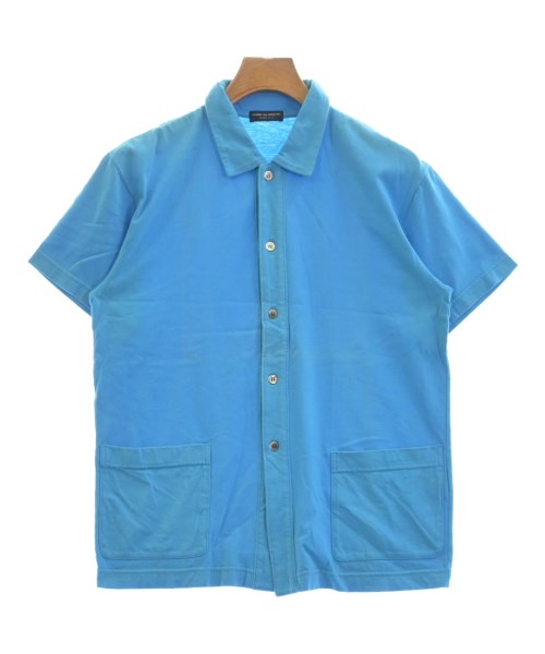 COMME des GARCONS HOMME PLUS Polo Shirts