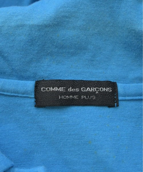 COMME des GARCONS HOMME PLUS Polo Shirts