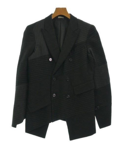 COMME des GARCONS HOMME PLUS Casual jackets