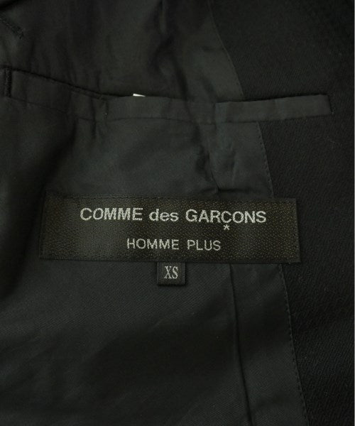 COMME des GARCONS HOMME PLUS Casual jackets