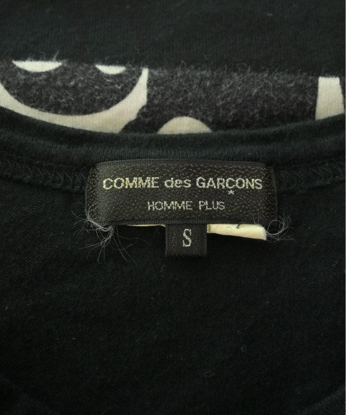 COMME des GARCONS HOMME PLUS Tee Shirts/Tops