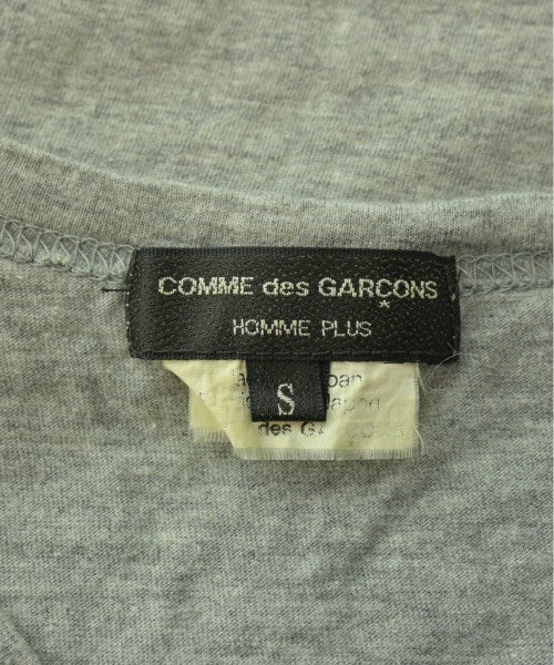 COMME des GARCONS HOMME PLUS Tee Shirts/Tops