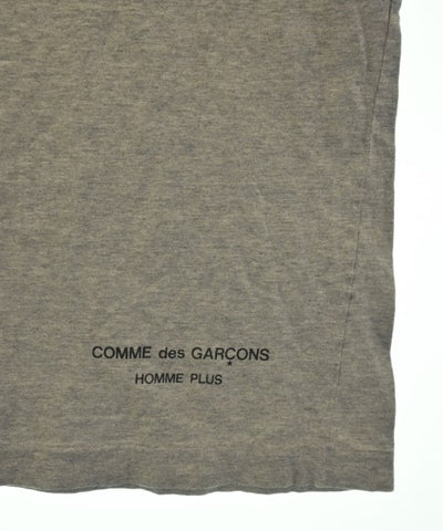 COMME des GARCONS HOMME PLUS Tee Shirts/Tops