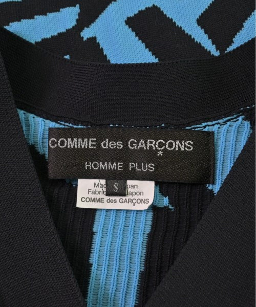 COMME des GARCONS HOMME PLUS Cardigans