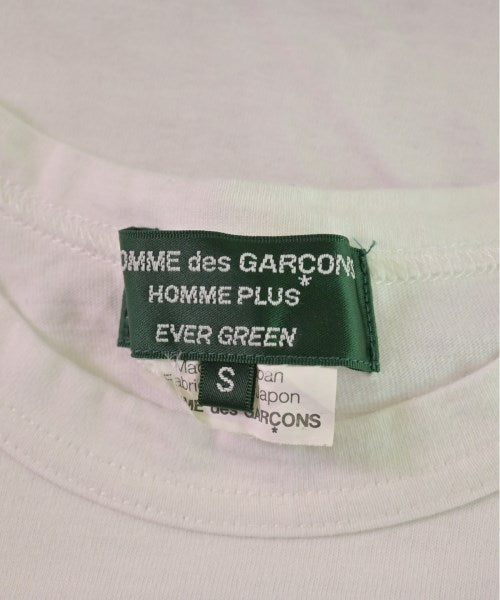 COMME des GARCONS HOMME PLUS Tee Shirts/Tops