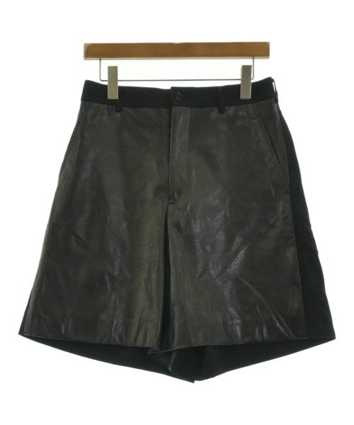 COMME des GARCONS HOMME PLUS Shorts