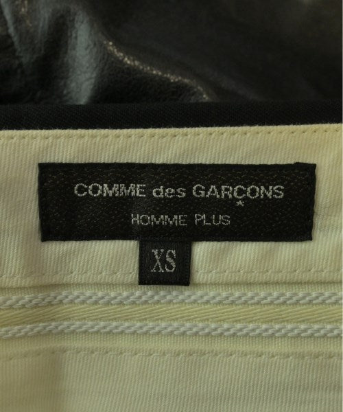 COMME des GARCONS HOMME PLUS Shorts