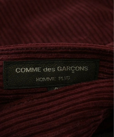 COMME des GARCONS HOMME PLUS Shorts