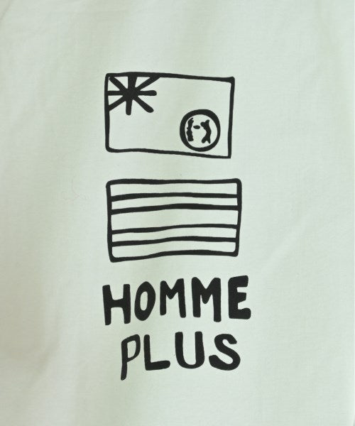 COMME des GARCONS HOMME PLUS Casual shirts