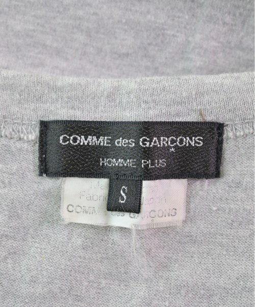 COMME des GARCONS HOMME PLUS Tee Shirts/Tops