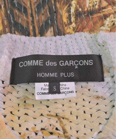 COMME des GARCONS HOMME PLUS Sweaters