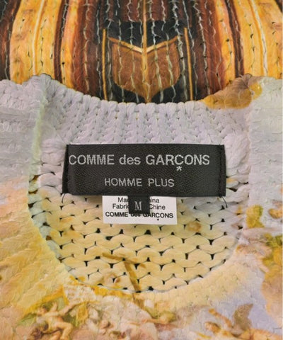 COMME des GARCONS HOMME PLUS Sweaters