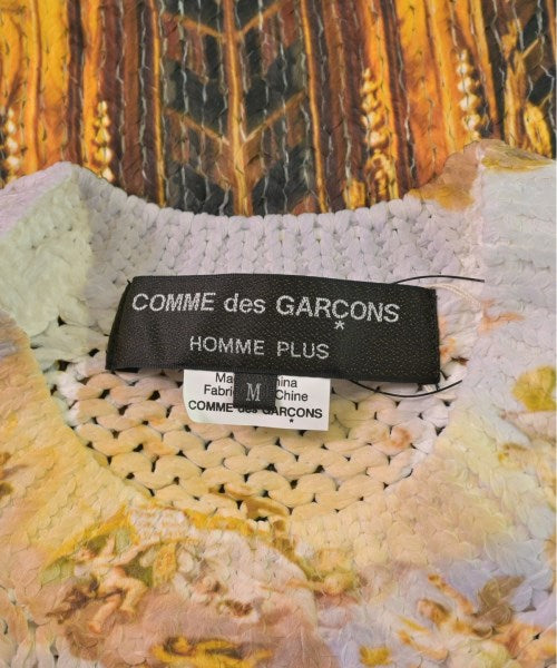 COMME des GARCONS HOMME PLUS Sweaters