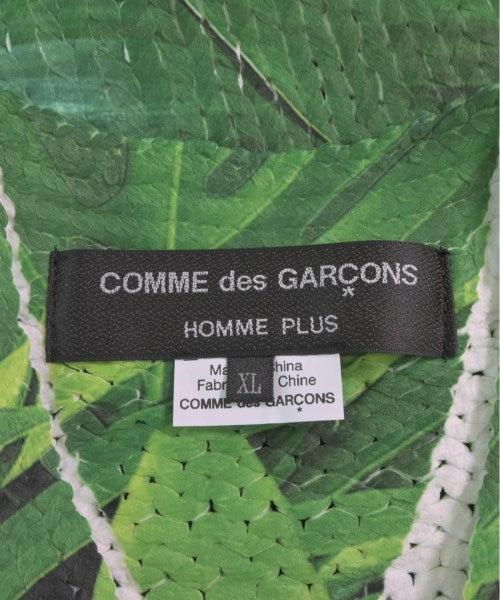 COMME des GARCONS HOMME PLUS Cardigans