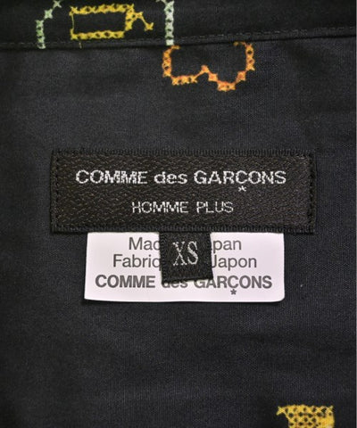 COMME des GARCONS HOMME PLUS Casual shirts