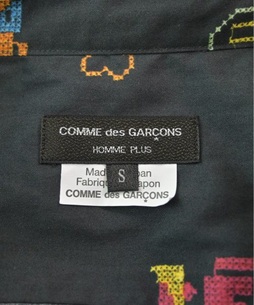 COMME des GARCONS HOMME PLUS Casual shirts