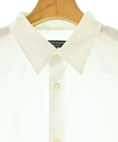 COMME des GARCONS HOMME PLUS Casual shirts