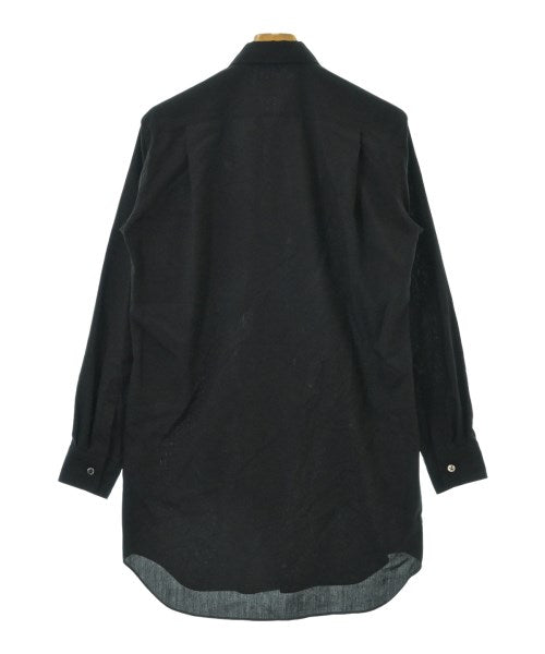 COMME des GARCONS HOMME PLUS Casual shirts