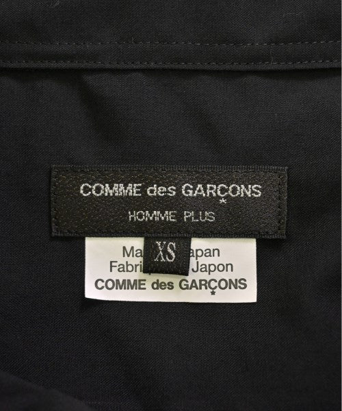 COMME des GARCONS HOMME PLUS Casual shirts