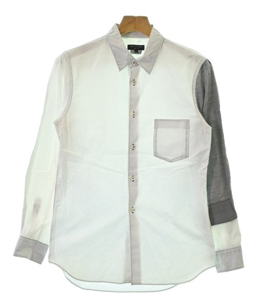 COMME des GARCONS HOMME PLUS Casual shirts