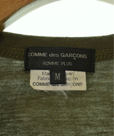 COMME des GARCONS HOMME PLUS Tee Shirts/Tops