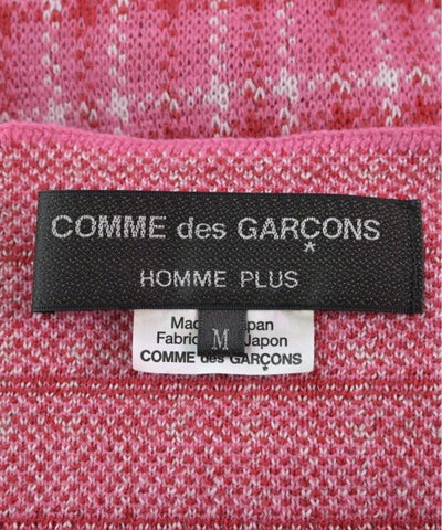 COMME des GARCONS HOMME PLUS Sweaters