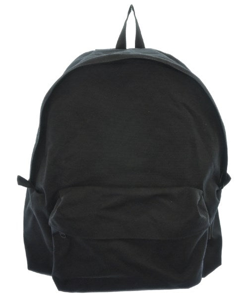 COMME des GARCONS HOMME PLUS Backpacks