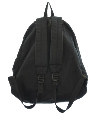 COMME des GARCONS HOMME PLUS Backpacks