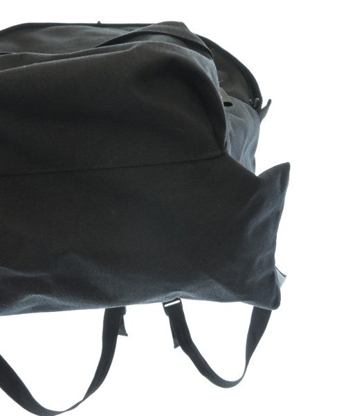 COMME des GARCONS HOMME PLUS Backpacks