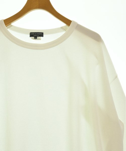 COMME des GARCONS HOMME PLUS Tee Shirts/Tops