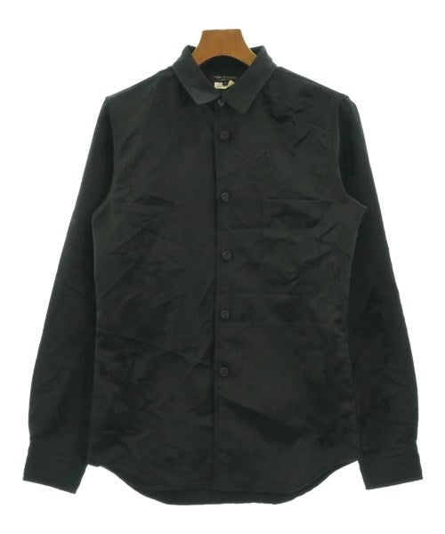 COMME des GARCONS HOMME PLUS Casual shirts