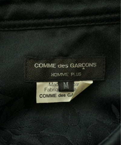 COMME des GARCONS HOMME PLUS Casual shirts