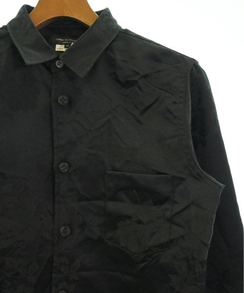 COMME des GARCONS HOMME PLUS Casual shirts