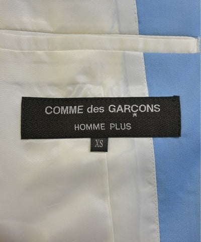 COMME des GARCONS HOMME PLUS Blazers/Suit jackets