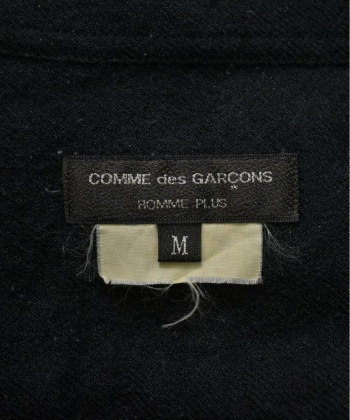 COMME des GARCONS HOMME PLUS Casual shirts