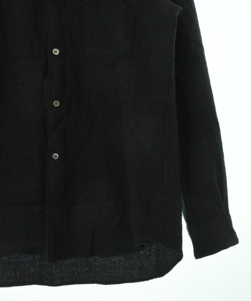 COMME des GARCONS HOMME PLUS Casual shirts