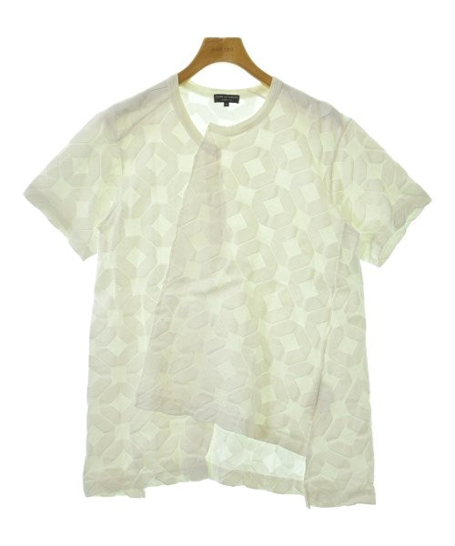 COMME des GARCONS HOMME PLUS Tee Shirts/Tops